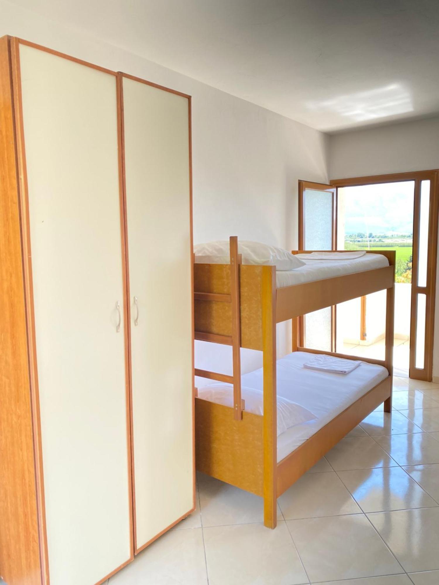 Apartament Radhime Vlorë Esterno foto