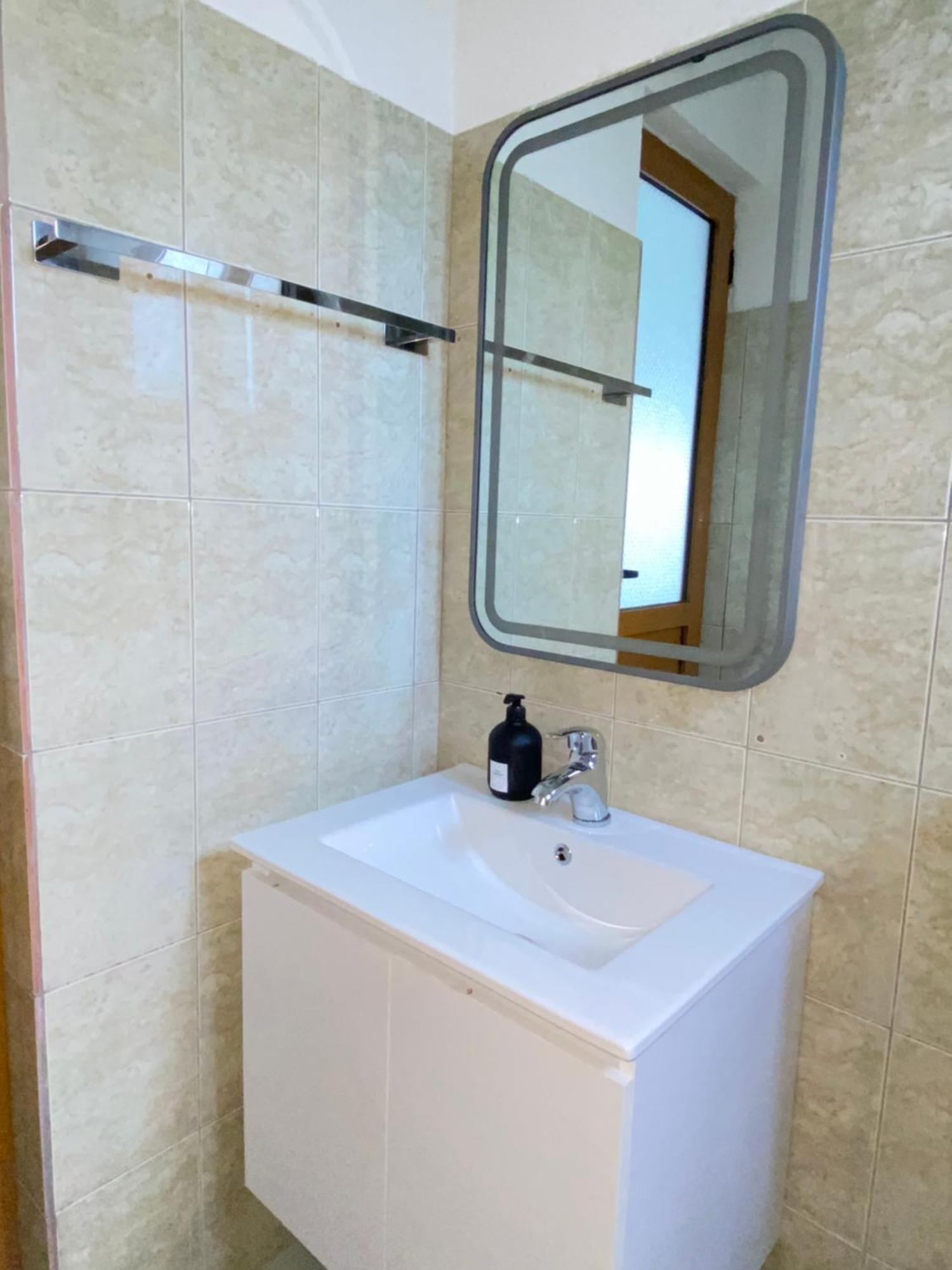 Apartament Radhime Vlorë Esterno foto